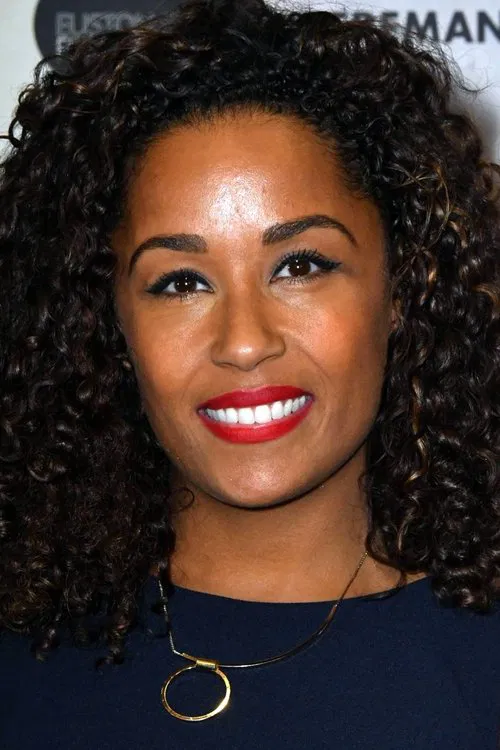 Lorraine Burroughs profile