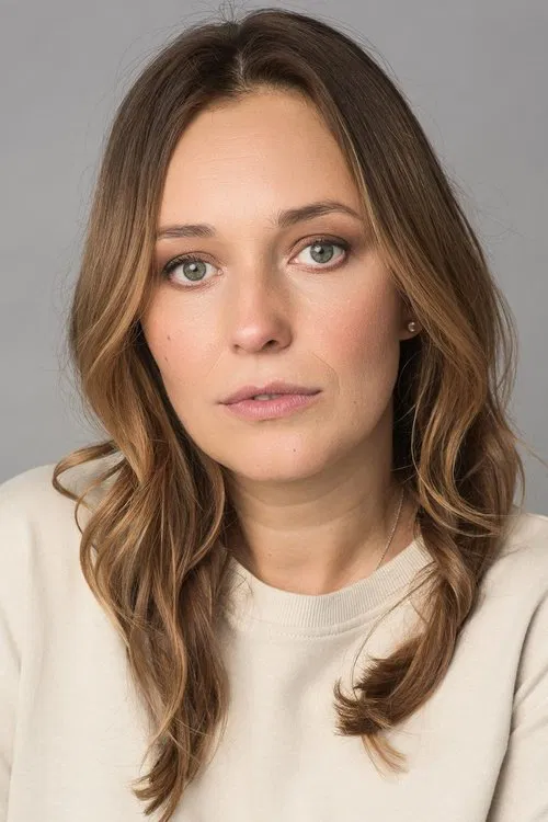 Svetlana Smirnova-Martsinkevich profile