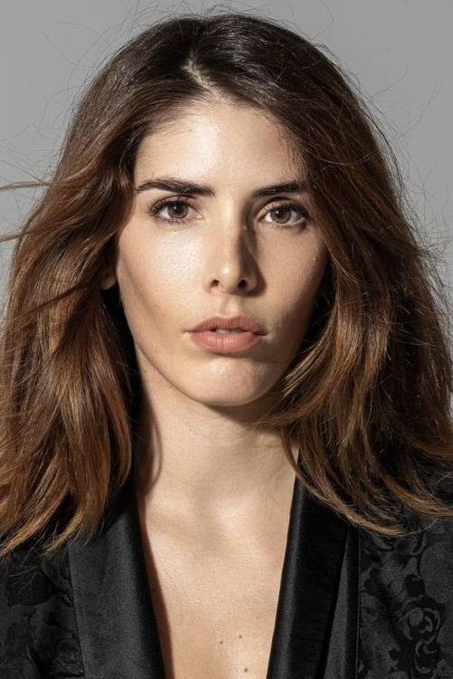 Alicia Lorente profile