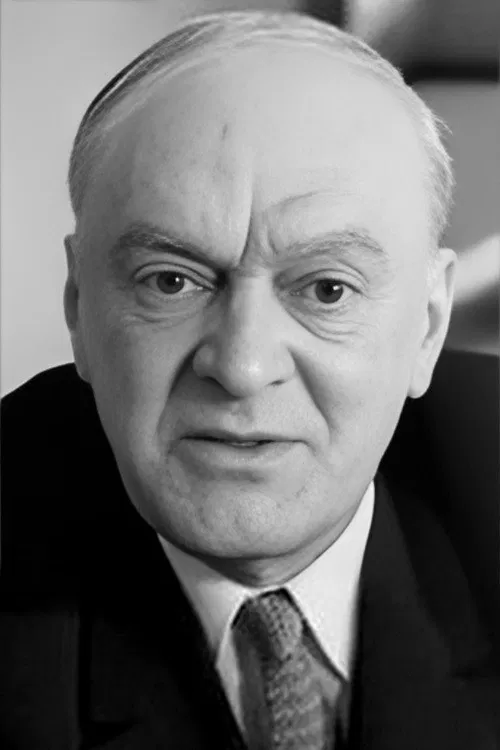 Leonid Makaryev profile
