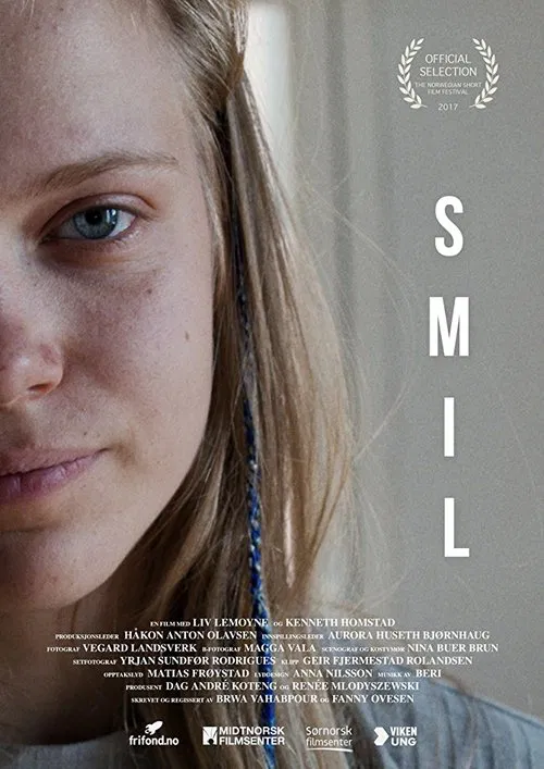 Smil poster