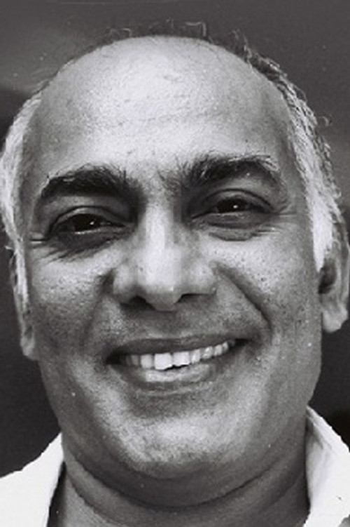 Prathapa Chandran profile