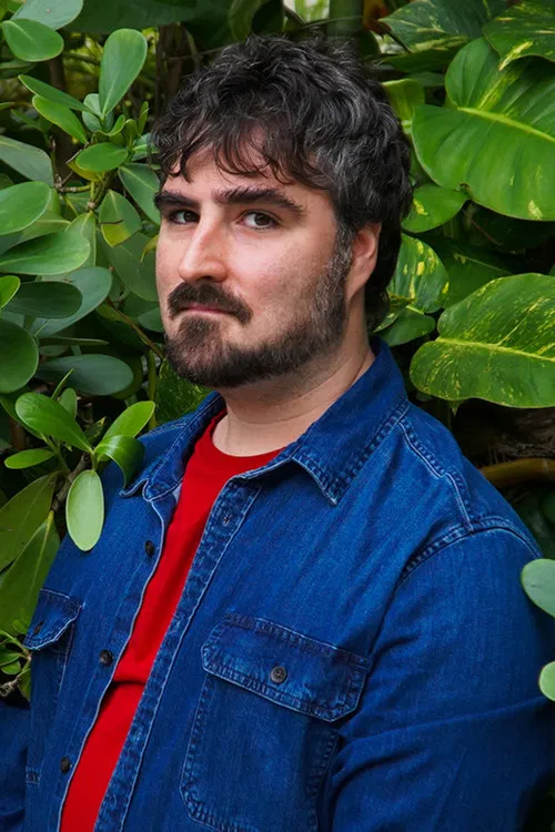 Gabriel de Varona profile