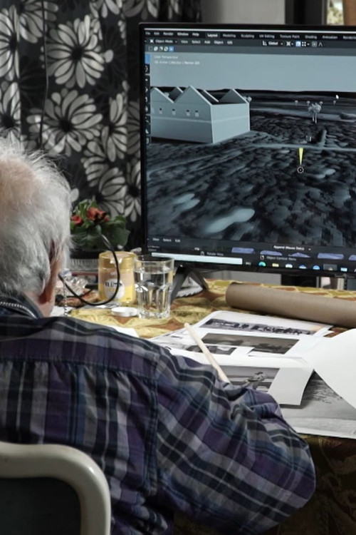 Executions and Mass Graves in Tantura poster