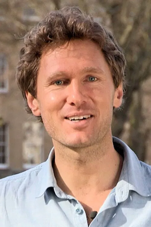 Max Hug Williams profile