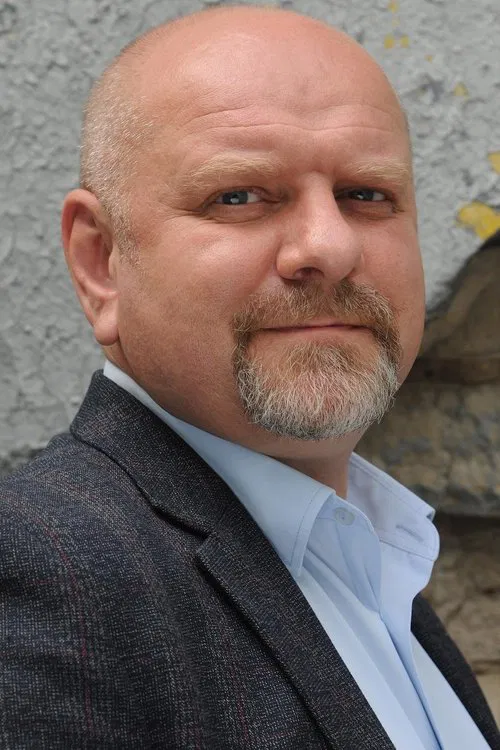 Grigoriy Schevchuk profile