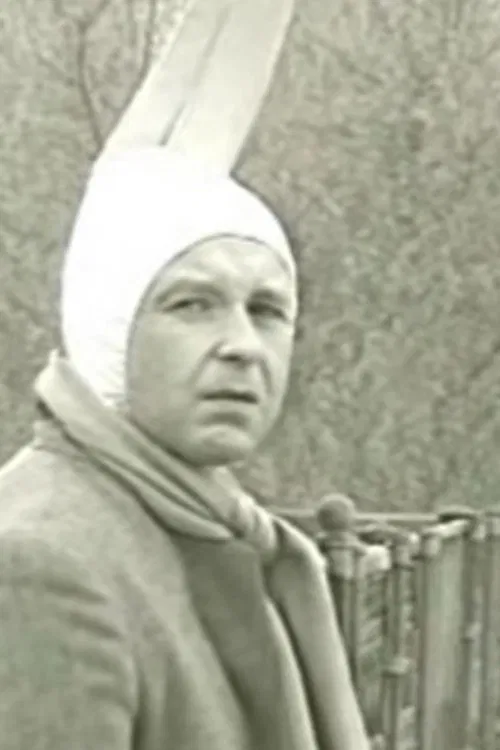 The year of the hare poster