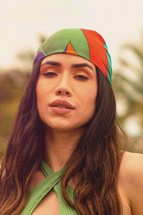 Maria Venture profile