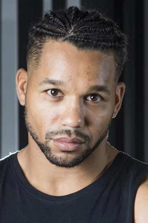 Faris Chevalier profile