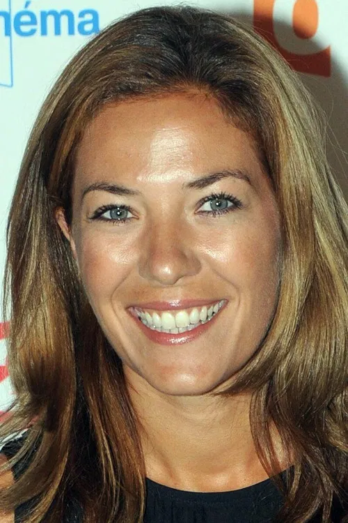 Claire Barsacq profile