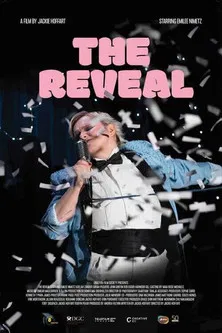 The Reveal poster