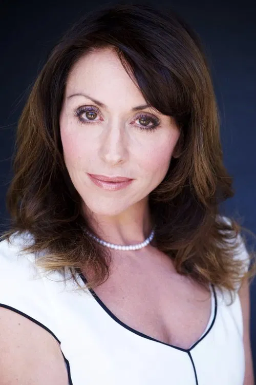 Sandra Purpuro profile