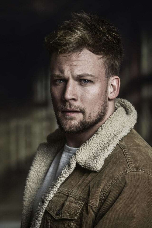 Robert Cormier profile