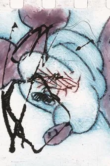 Metamorphoses I poster