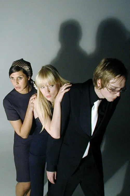 Who is Barði? poster