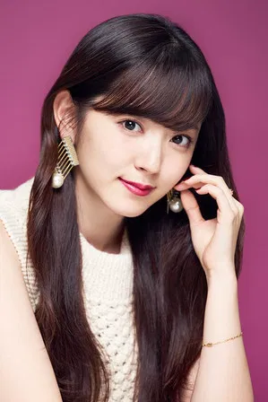 Airi Suzuki profile