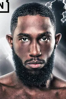 Corey Marksman profile