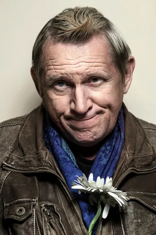 Oleg Garkusha profile