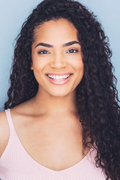 Annelise Cepero profile