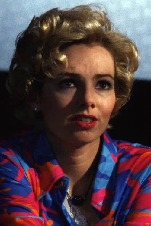 Rhonda Griffin profile