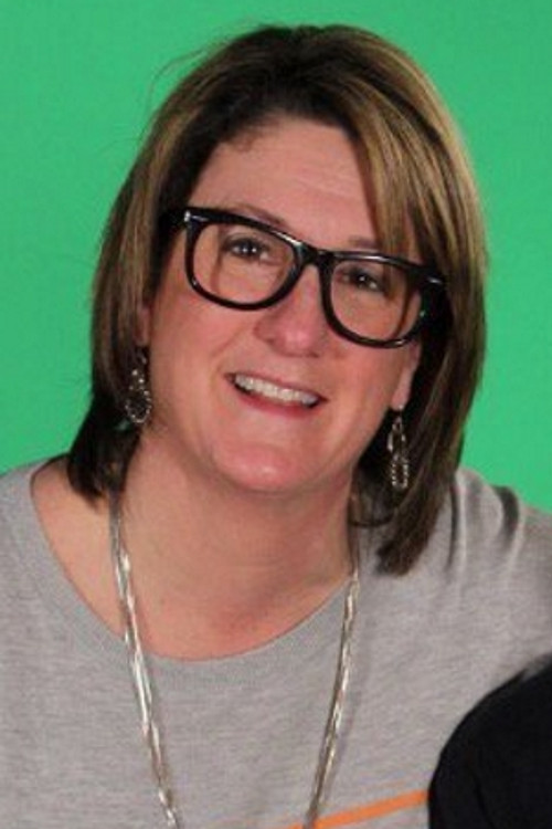 Melissa Reilly profile