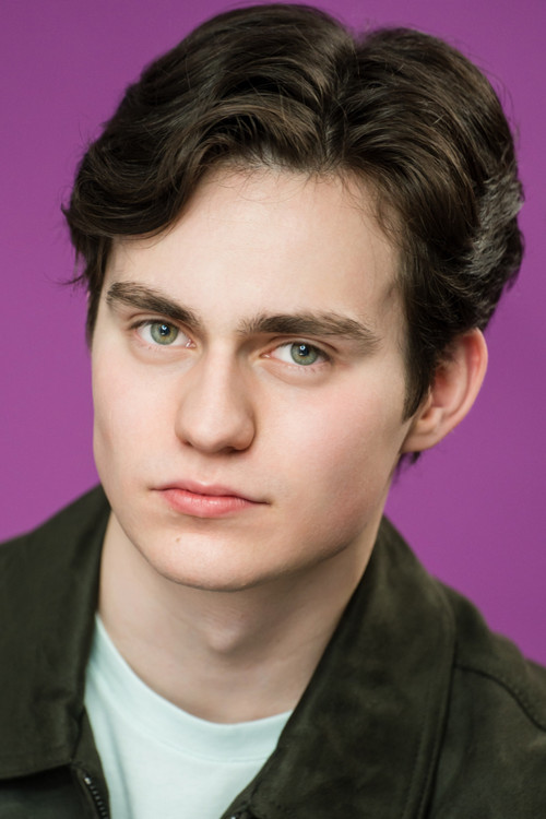 Dylan Mosholder profile