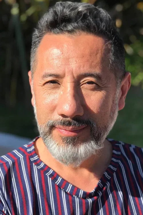 Salomón Reyes profile