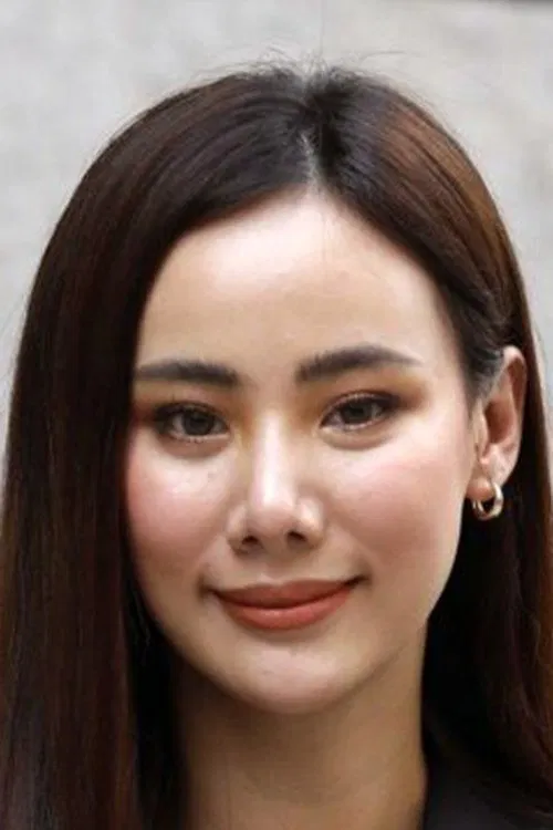 Sarucha Petchroj profile