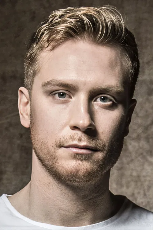 Jim Ramel Kjellgren profile