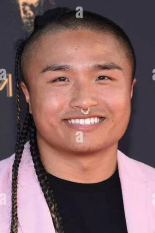 Hokuto 'Hok' Konishi profile