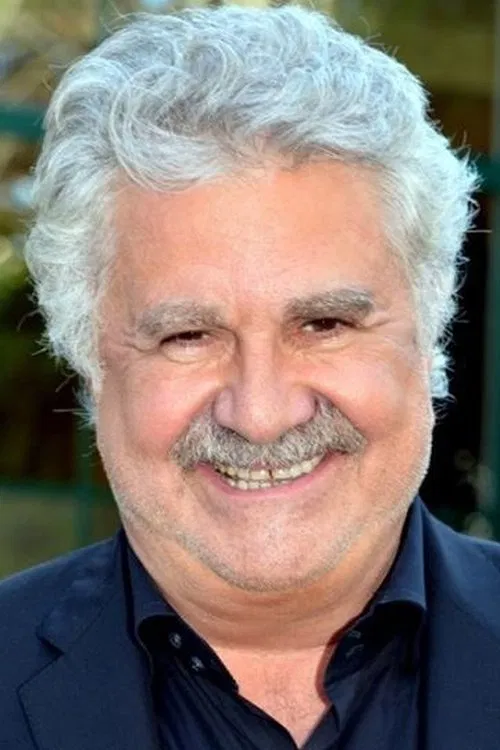 Roland Magdane profile