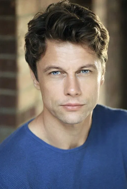 Leon Ockenden profile