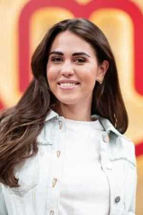 Sarah Puttemans profile