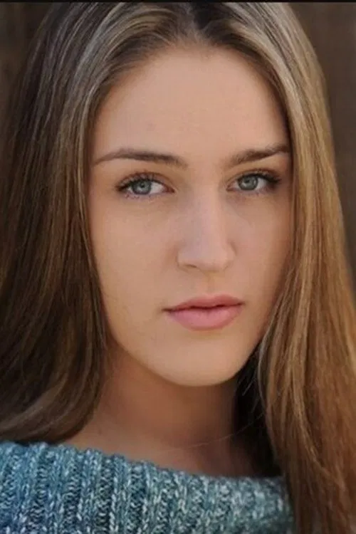 Christina Gabrielle profile