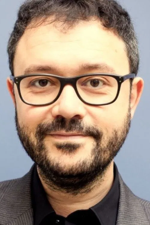 Riad Sattouf profile