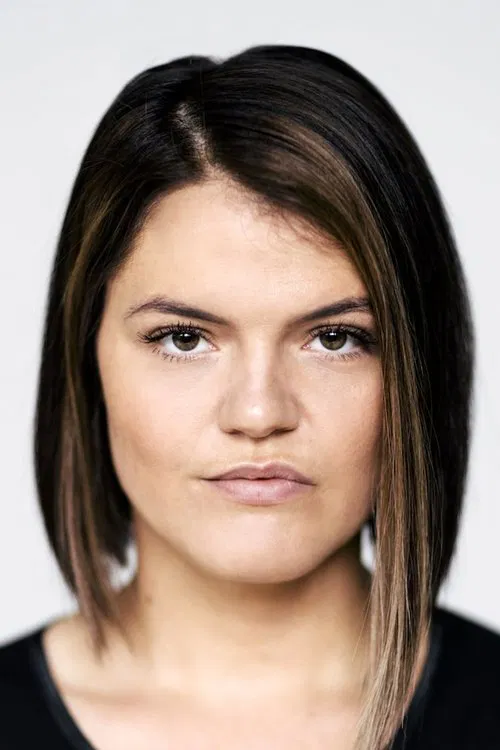 María Dögg Nelson profile