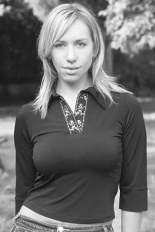 Lyudmyla Derkach profile