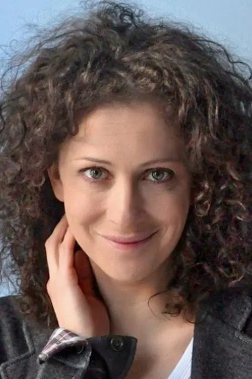 Kseniya Rappoport profile