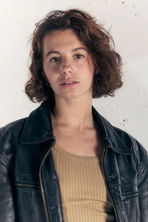 Sarah-Cheyenne Santoni profile