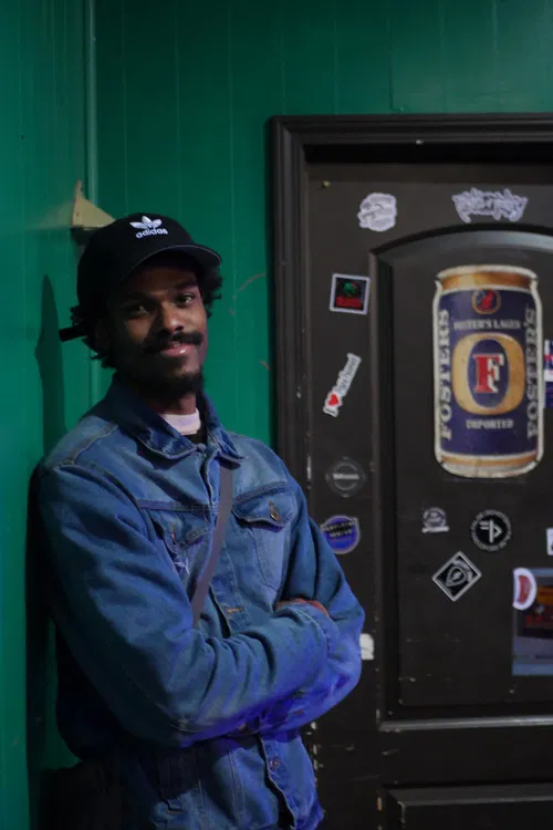 Duane LaValley profile