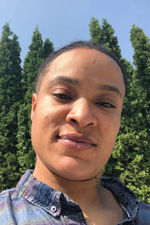 Jozette Cotton profile