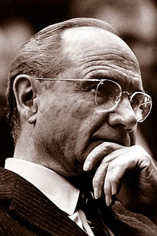 James McDonnell profile