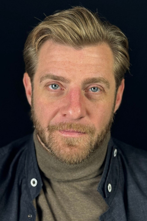 Rodion Kuzmin profile