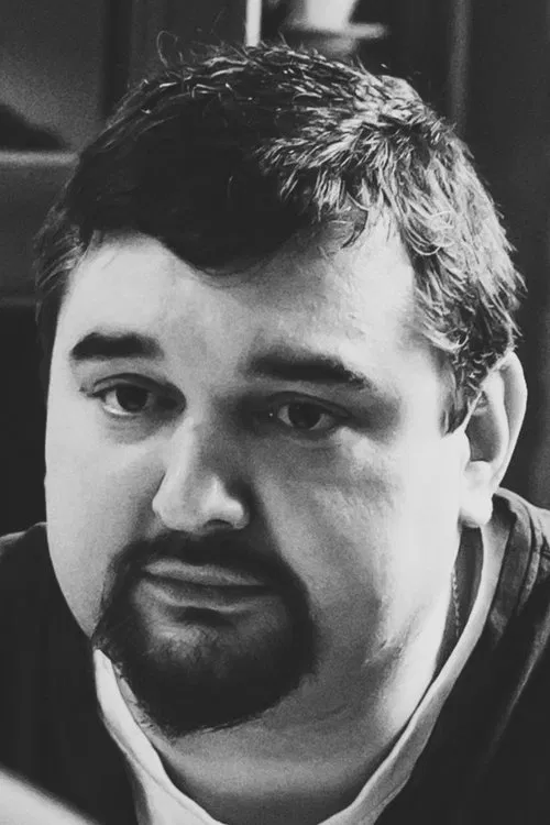 Tomáš Magnusek profile