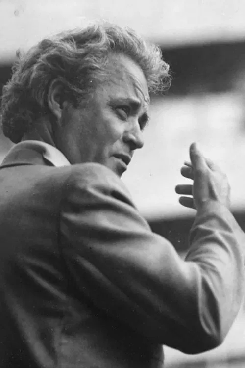 Dimitar Petrov profile