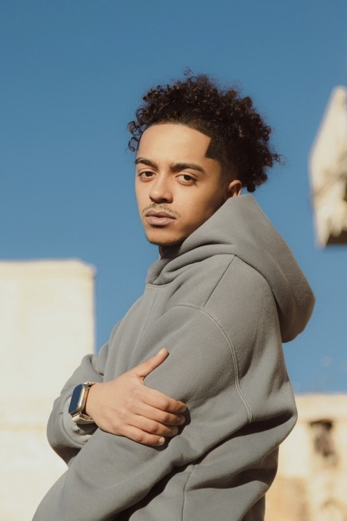 Cosimo Longo profile