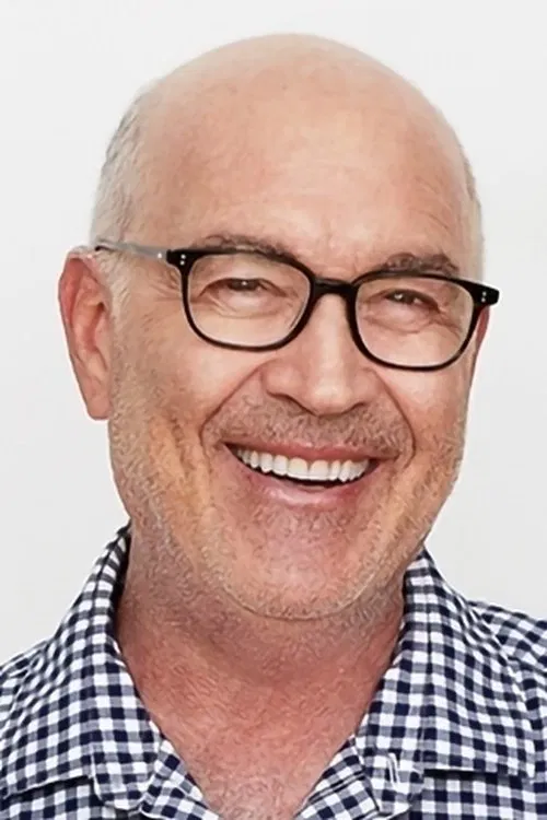 Joshua Brand profile