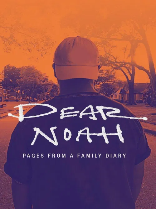 Dear Noah: Pages From a Family Diary poster