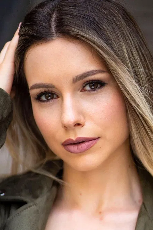 Valentina Barbieri profile