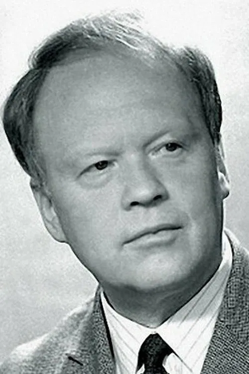 Nikolay Zasukhin profile